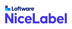 NiceLabel logo