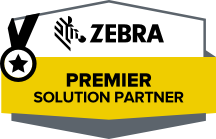 Zebra Premier Solutions Partner Award