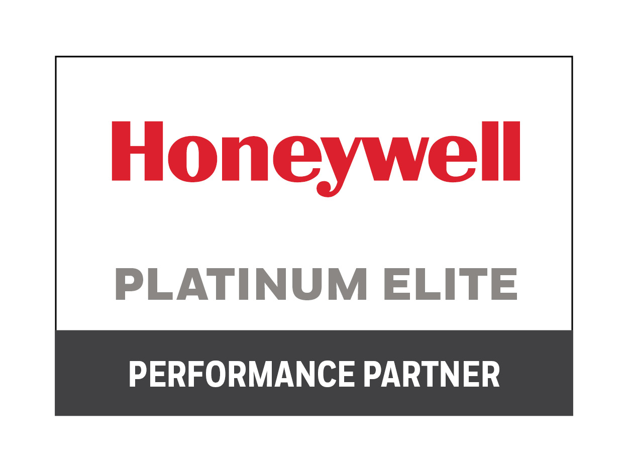 Honeywell Platinum Elite Performance Partner