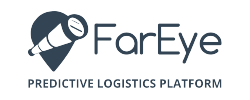 Fareye Logo