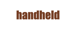 Handheld Logo