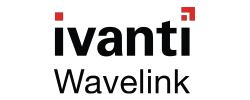 Ivanti Wavelink logo