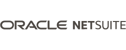 Oracle NetSuite Logo