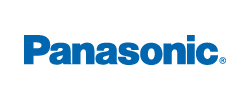 Panasonic logo